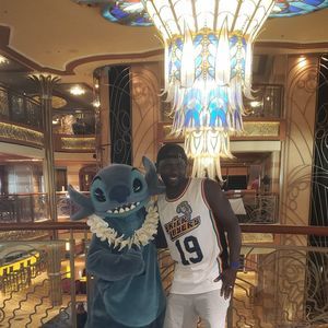 Meet your Posher, Torey